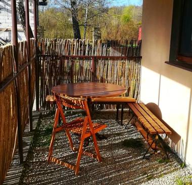 Guest House Pisnya Karpat