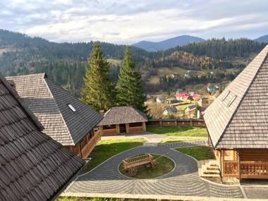 Апарт-Готель "Панщина"