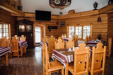 Апарт-Готель "Панщина"