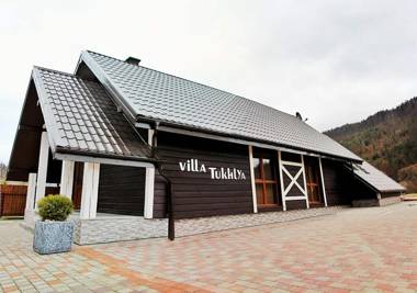 Villa Tukhlay