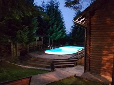 Gostynniy Dvir Коттеджи