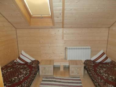 Karpatskiy Domik Izki