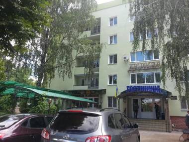 Hotel Druzhba