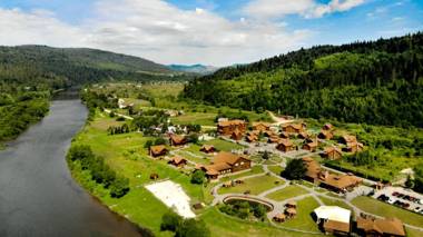 TAOR Karpaty Resort & Spa