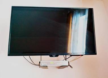 Sadiba "Lisova Pisnia"