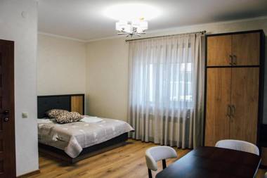 HOTEL Баймонт