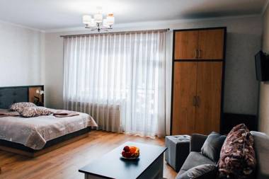 HOTEL Баймонт