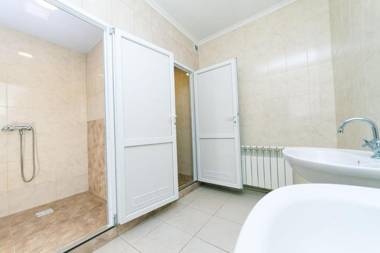 Мини-гостиница Три Коня