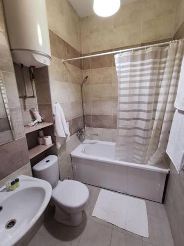 Apartment Avtorski Riviera