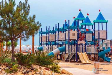 Apartment Avtorski Riviera