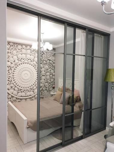 Luxury Apartments Park Fontanov