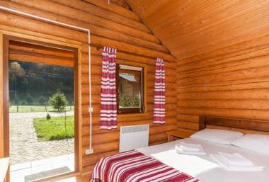 River Cottage Complex