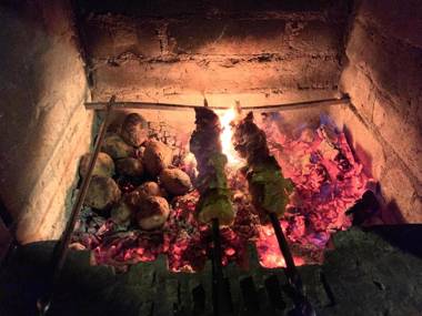 Holiday home Usadba Novoselitsa