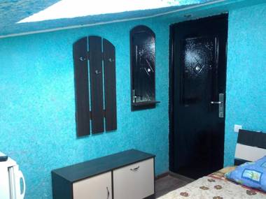 Private Odessa Apartment