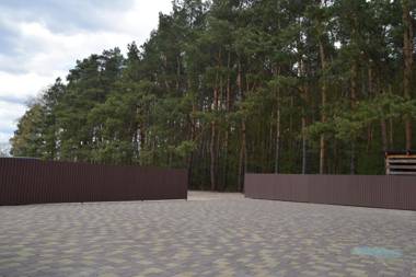 Готель-ресторан "Колиба"