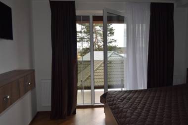 Готель-ресторан "Колиба"