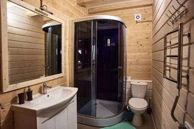 Gallery of Mountains Holiday Home