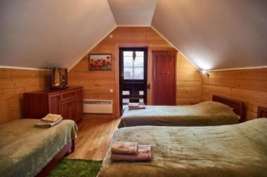 Gallery of Mountains Holiday Home