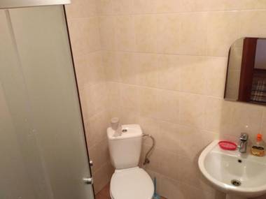 Guest House Mandrivnyi