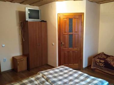Guest House Mandrivnyi