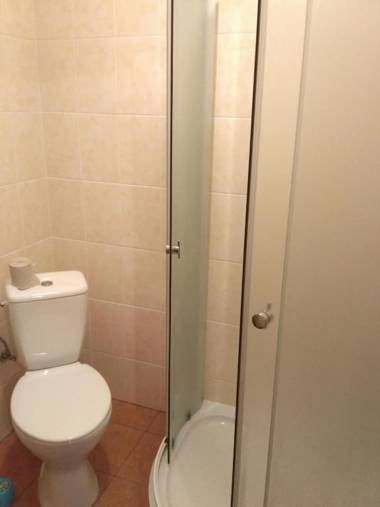 Guest House Mandrivnyi