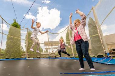 Апарт-отель 5 каминов