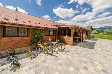 Апарт-отель 5 каминов