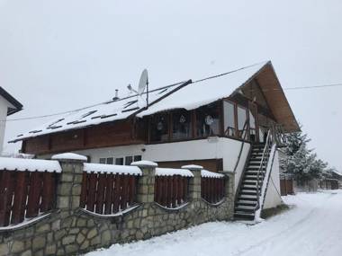 Guesthouse Karpaty