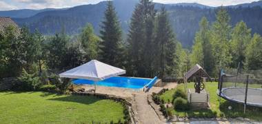 L-Khutor Cottage №7