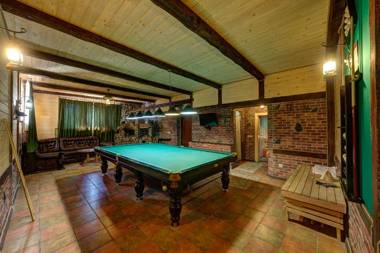 L-Khutor Cottage №7