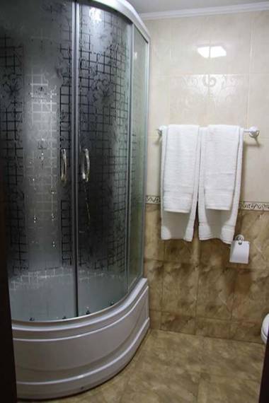 Cottage "Pyate Koleso"