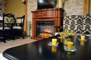 Уютнейший мини-отель "Rosky"