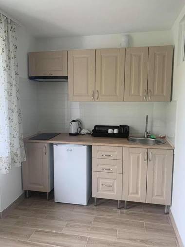 Апартаменти Monte