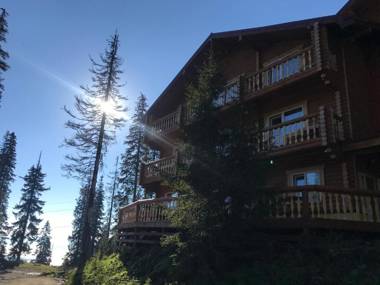 Alpin Eco Chalet & Wellness