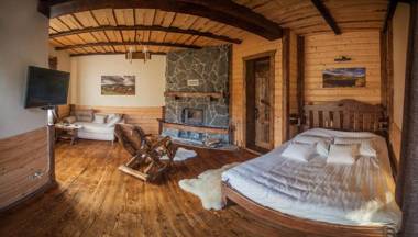 Apart-hotel Vershina