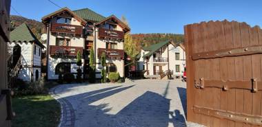 Girska Sonata Hotel & Apartments