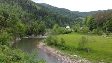 Girska Sonata Hotel & Apartments