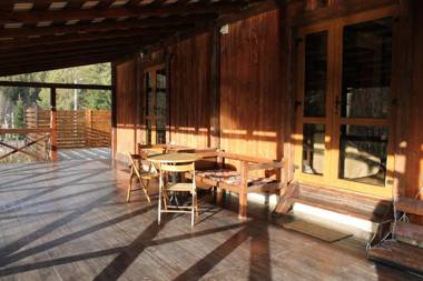 Чан-садиба Гуцульська пісня