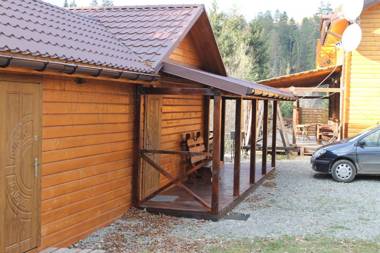 Чан-садиба Гуцульська пісня