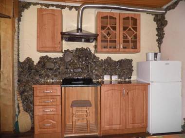 Апартаменти "У Кузьмича" 1