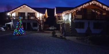 Апартаменти "У Кузьмича" 1