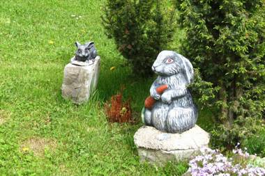 Bilyy Kamin Guest House