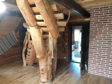 Guest House Dikiy Zrub