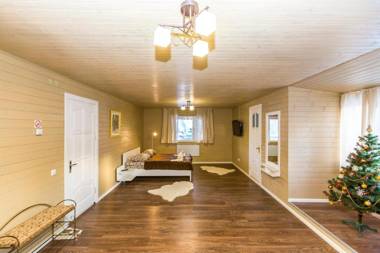 Apartments Kamyanitsa