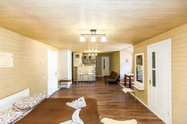 Apartments Kamyanitsa