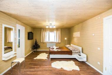 Apartments Kamyanitsa