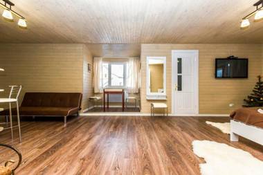 Apartments Kamyanitsa