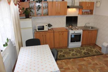 Holiday home Lancedor