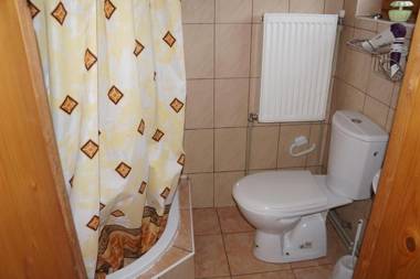 At Starunchakiv family