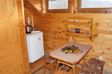 At Starunchakiv family